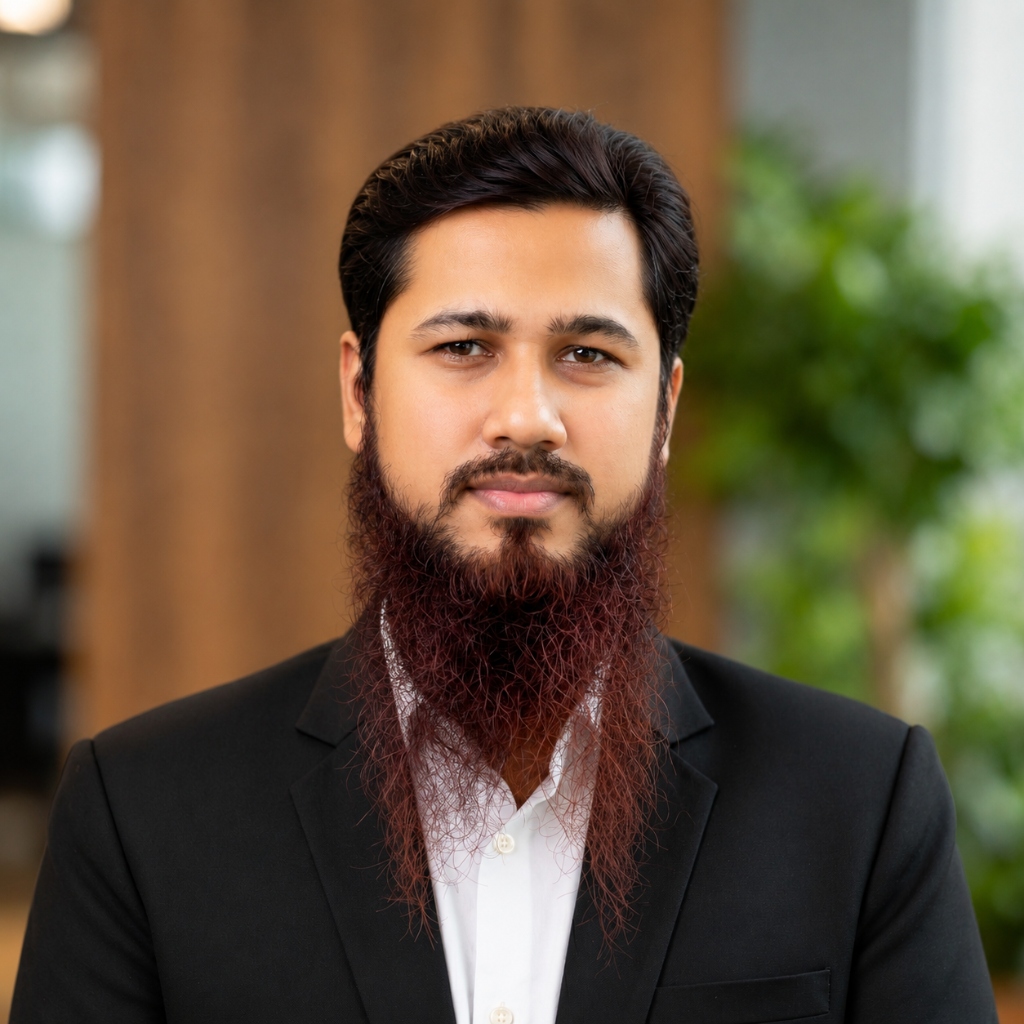 Iqbal Bari Shuvo