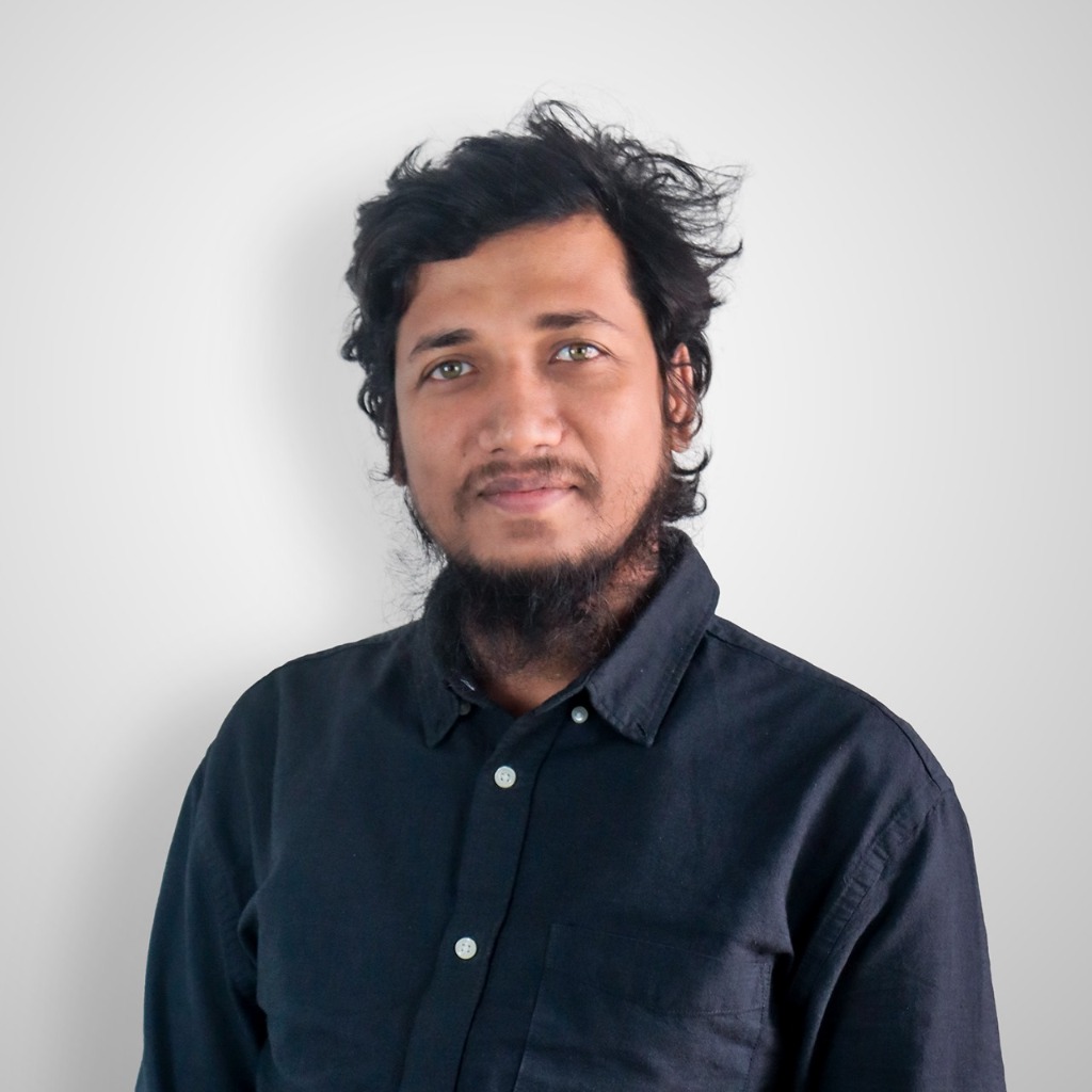 Mizanur Rahman